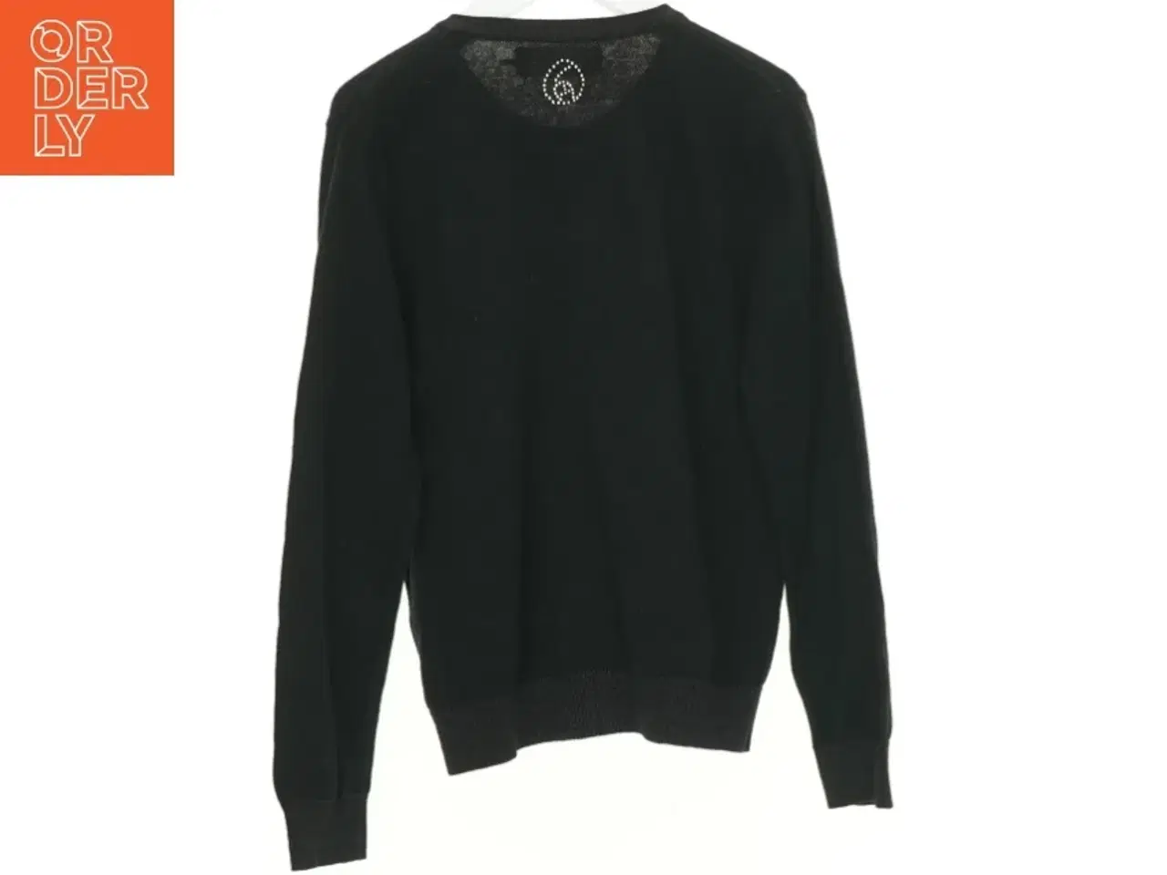 Billede 1 - Cardigan fra Rosemunde (str. 128 cm)