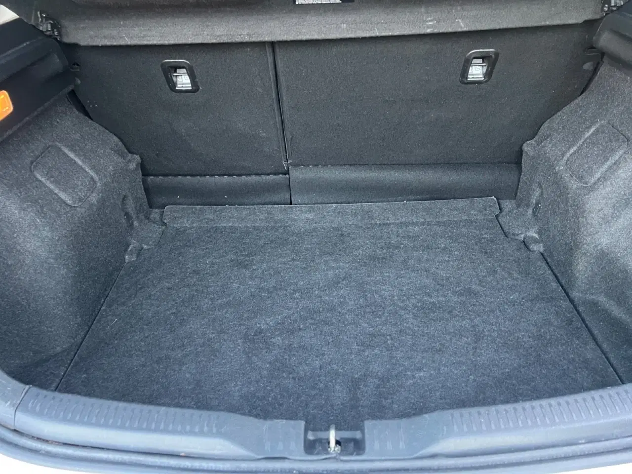 Billede 7 - Toyota Auris 1,3 VVT-i T1+