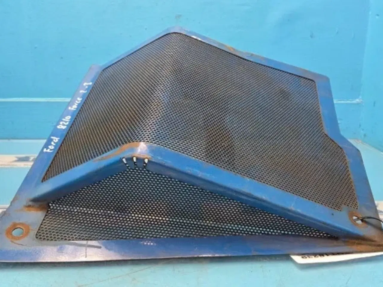 Billede 2 - Force 8210 Force 2-3 Gitter