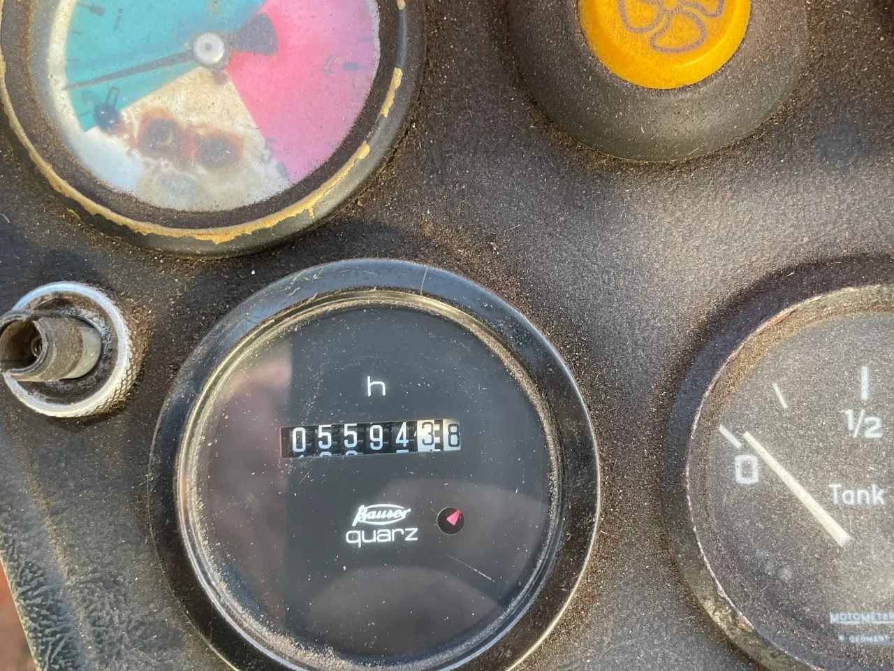 Billede 6 - Kramer lt 312 minilæsser/miniged 