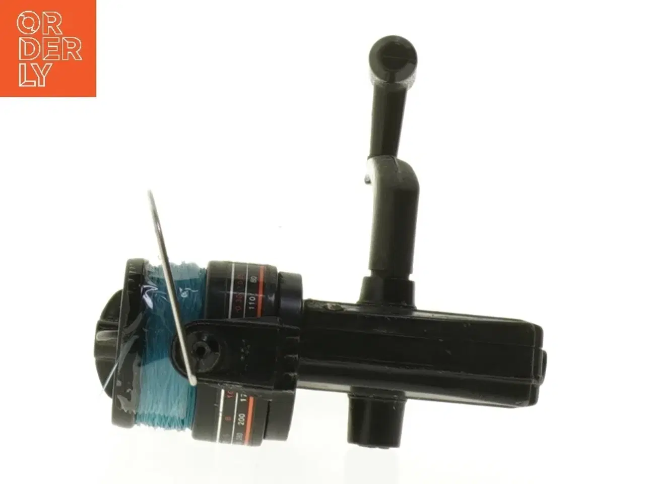 Billede 3 - Fiskerulle Ryobi LX02 (str. 11,5 cm)