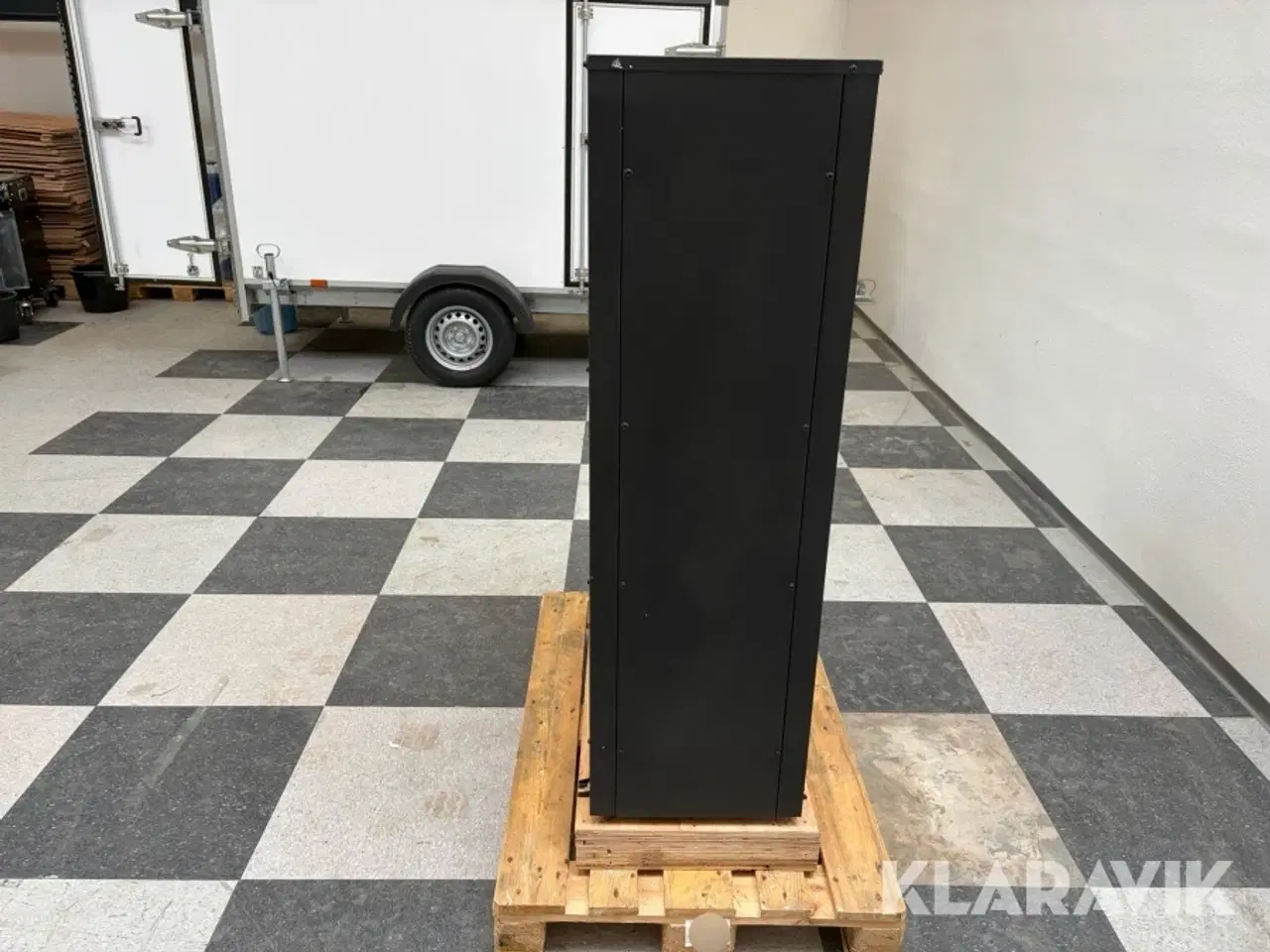 Billede 2 - Varmepumpe Scantherm Skagen 20 kw Monoblock