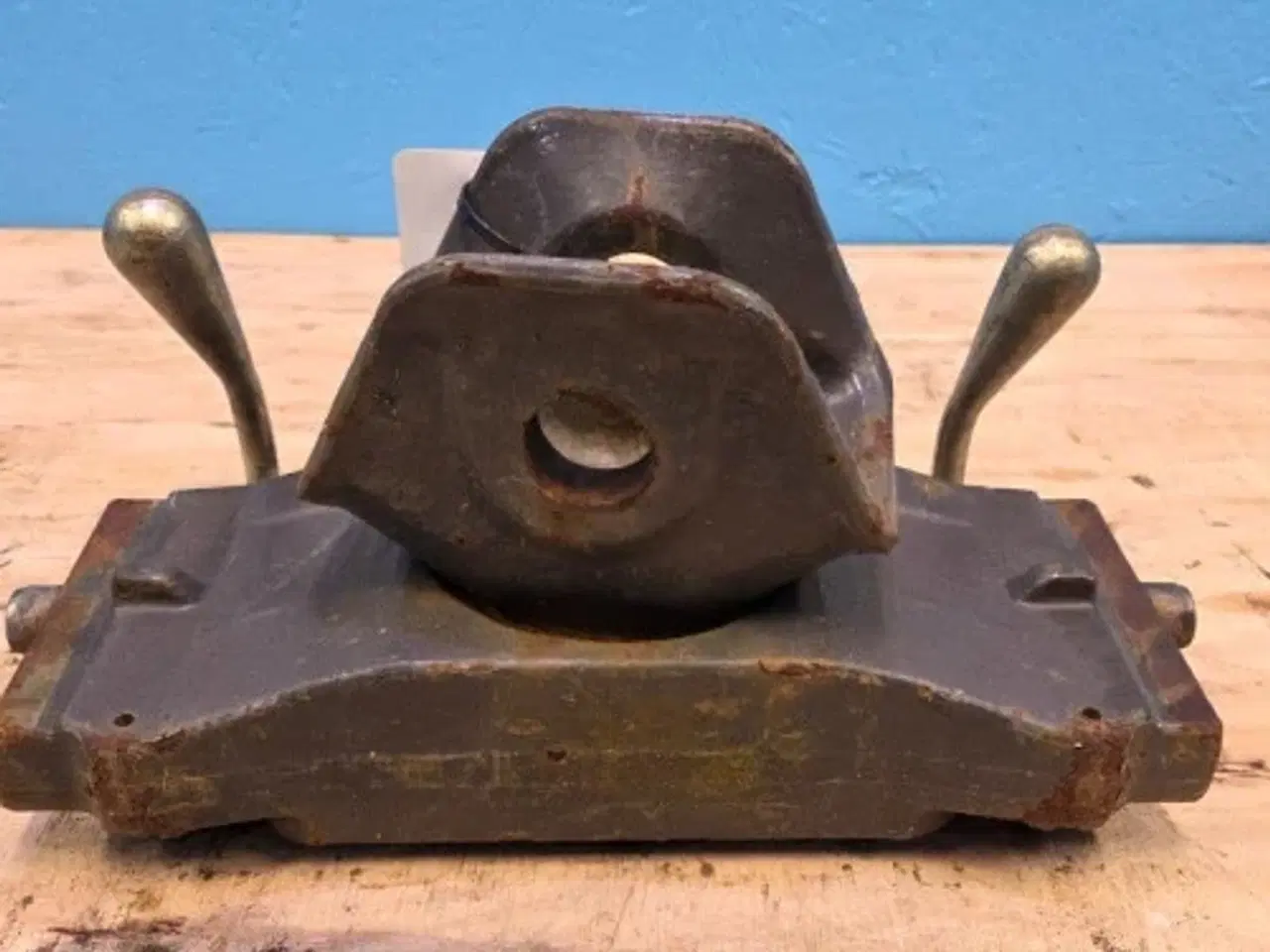 Billede 6 - Massey Ferguson 8690 Hitch 3798867M91