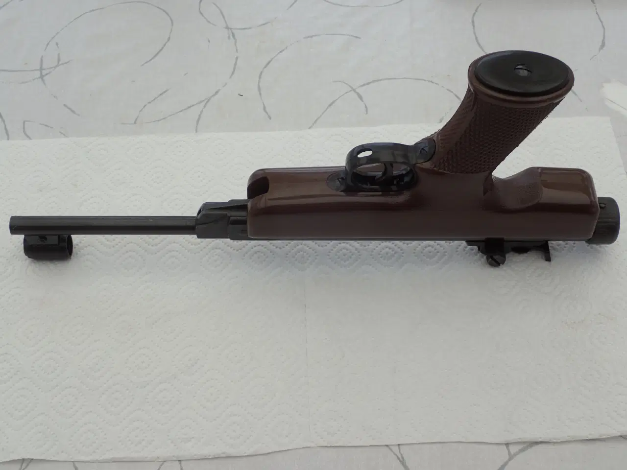 Billede 6 - Luftpistol Diana Model 5 i super fin stand