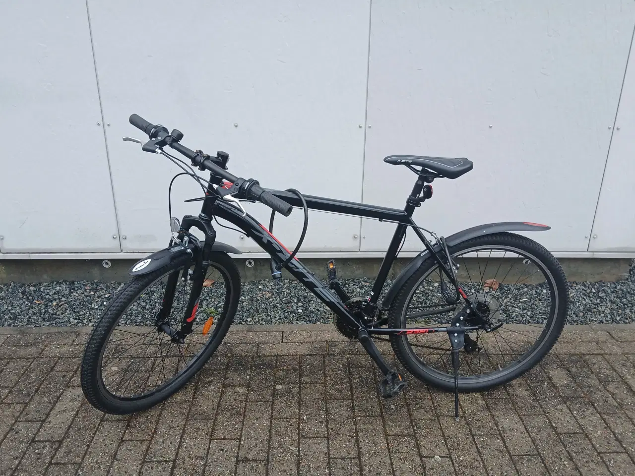 Billede 1 - Mountainbike 26" 21-gear 