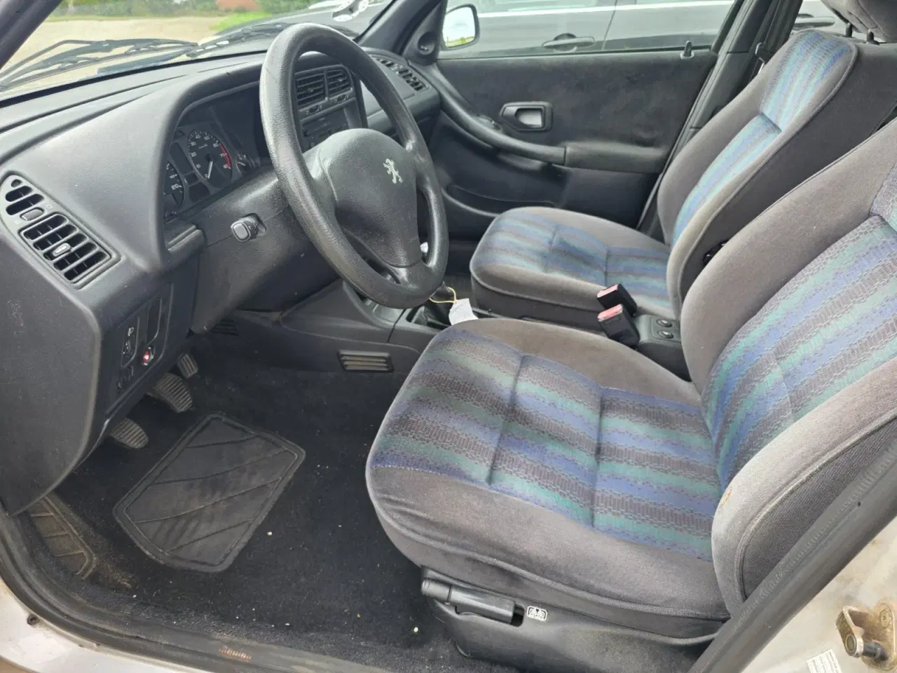 Billede 6 - Peugeot 306 1,6 Greyline