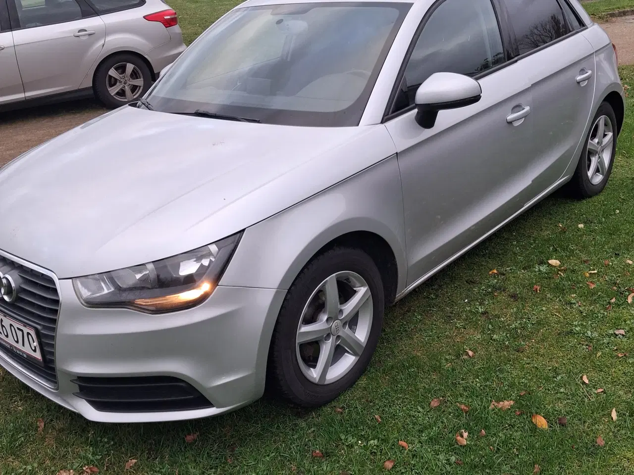 Billede 8 - Audi A1 Sportback 1.2 TFsi