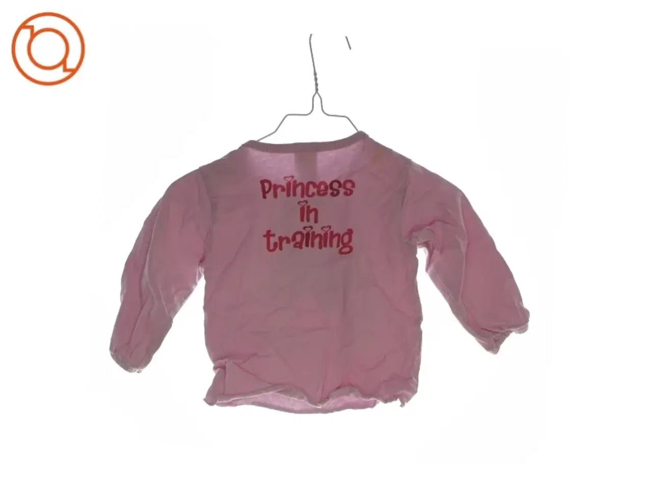 Billede 2 - Prinsesse bluse fra Friends fra Friends (str. 80)
