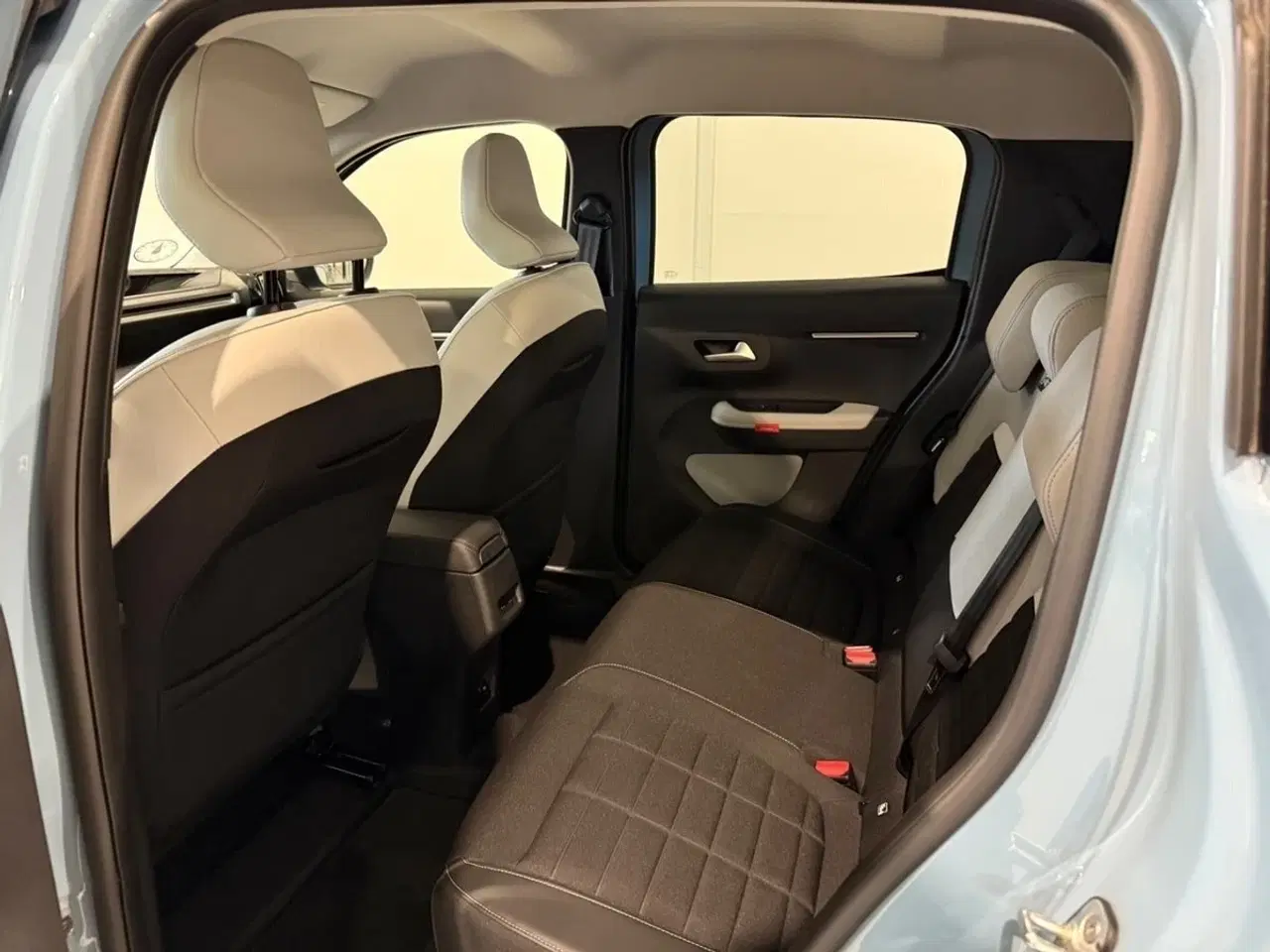 Billede 8 - Citroën ë-C3 45 Max