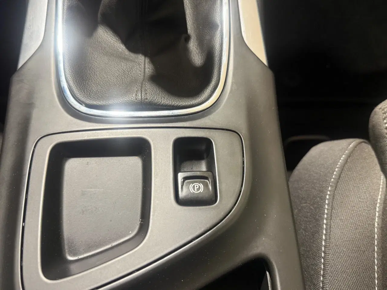 Billede 19 - Opel Insignia 1,6 CDTi 136 Cosmo Sports Tourer