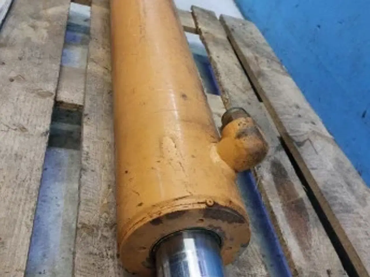 Billede 10 - Case 821E Cylinder 87337177