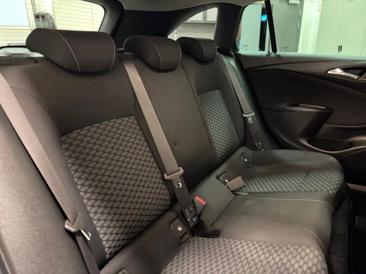 Billede 14 - Opel Astra 1,0 T 105 Excite Sports Tourer