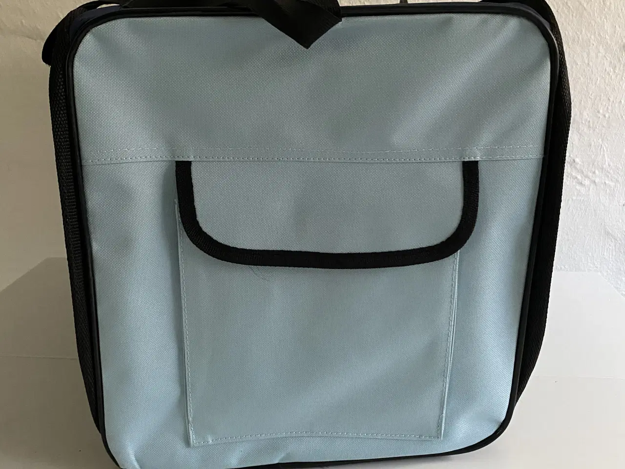 Billede 2 - Seng/ transport taske til mindre hund eller kat