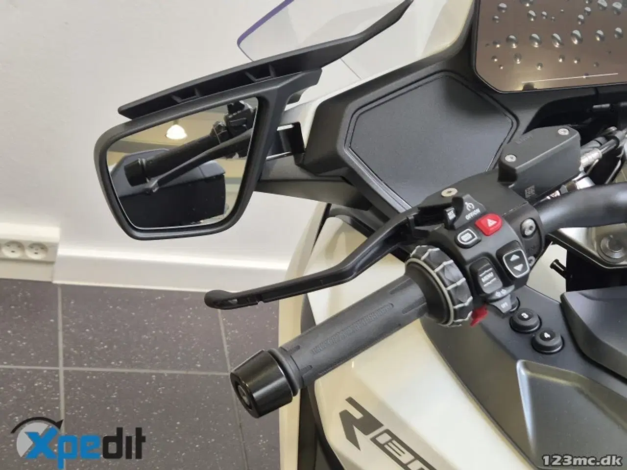 Billede 12 - BMW R 1300 RT