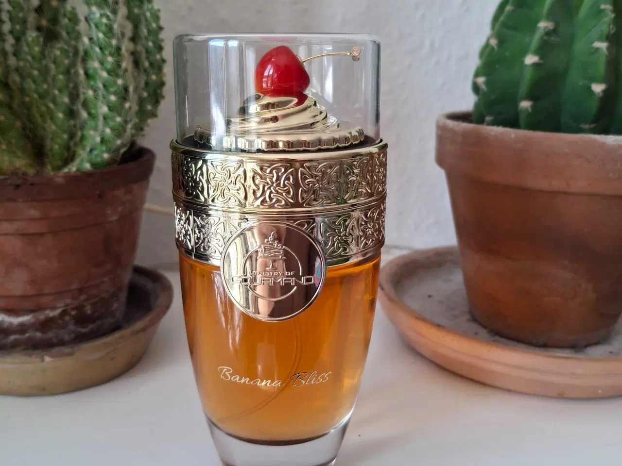 Billede 4 - Banana Bliss - Paris Corner - 5 ml.