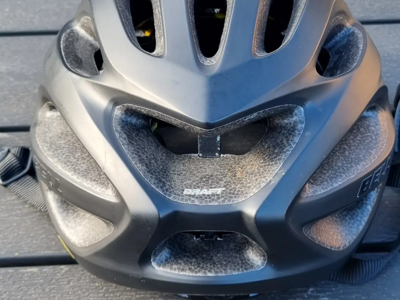 Billede 4 - Bell Avenue cykelhjelm