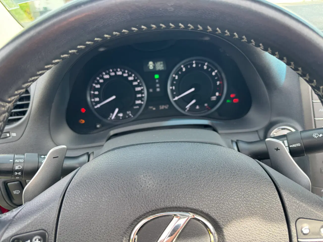 Billede 17 - Fantastisk luxus sommerbil