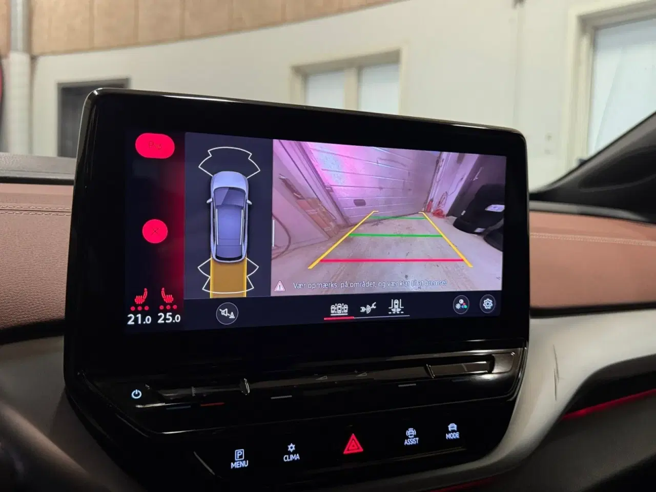 Billede 9 - VW ID.4 77 Pro