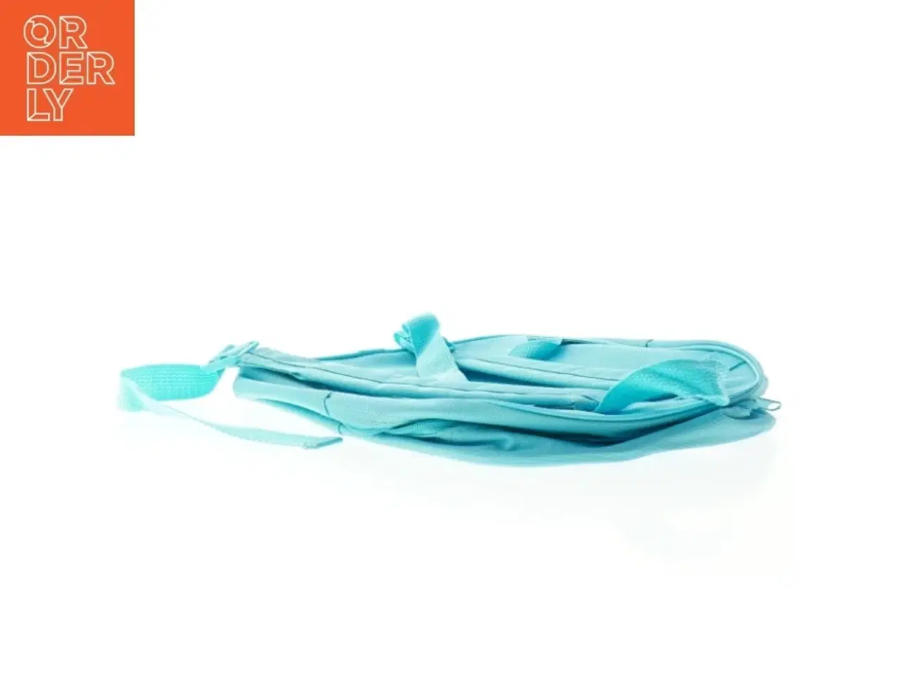 Billede 5 - Frozen skoletaske fra Disney (str. 32 x 26 cm)
