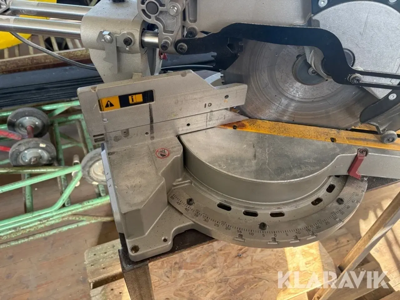 Billede 9 - Kapsav DeWalt DES780