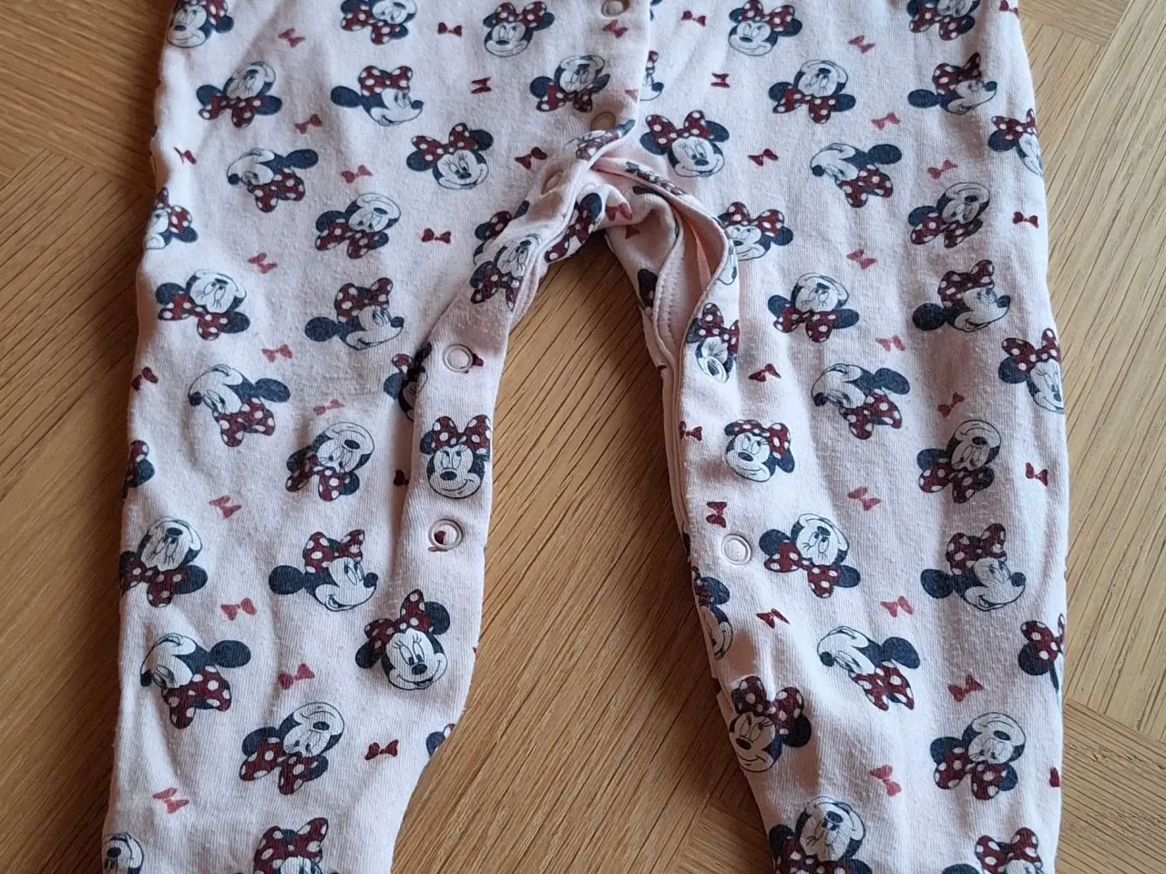 Billede 2 - Natdragt str. 86