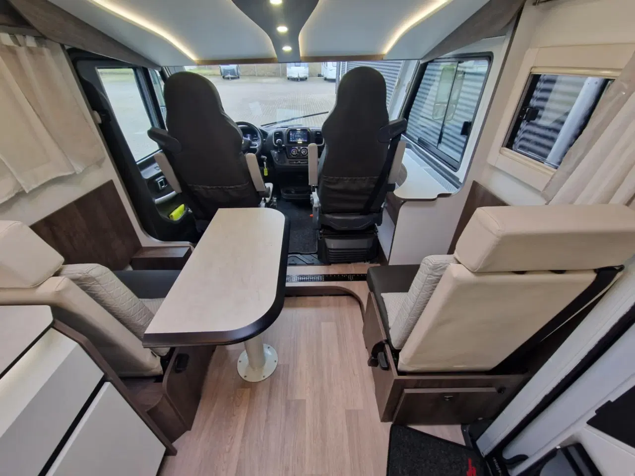 Billede 7 - 2023 - Benimar Amphitryon 998 Aut.Gear ALDE