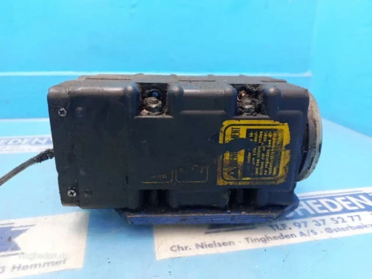 Billede 10 - Ford TW15 Radar 82021163