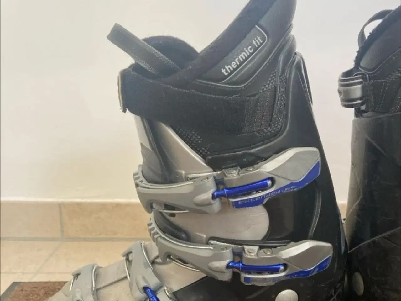 Billede 1 - Salomon skistøvler str. 44 herrer