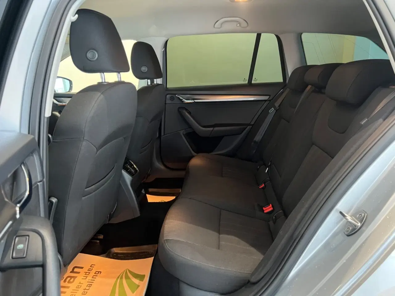 Billede 18 - Skoda Octavia 1,5 TSi 150 Style Combi DSG