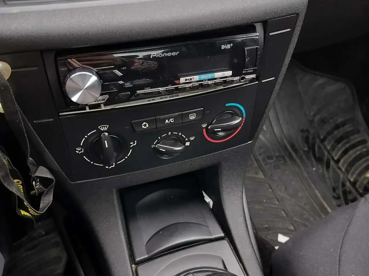 Billede 12 - God bil til ok pris 