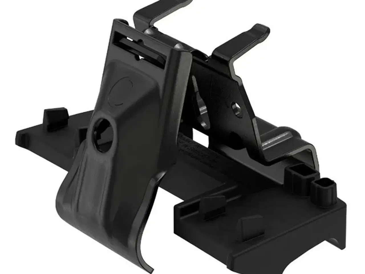 Billede 1 - THULE Kit 186103 til MG HS og EHS 5-dr SUV, 18-