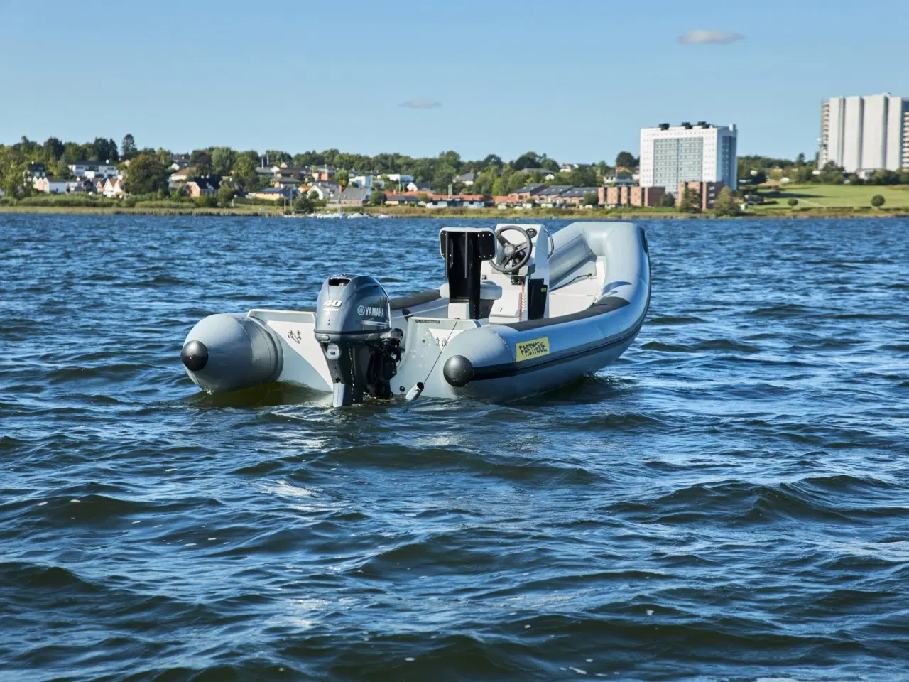 Billede 4 - FASTMODE V48