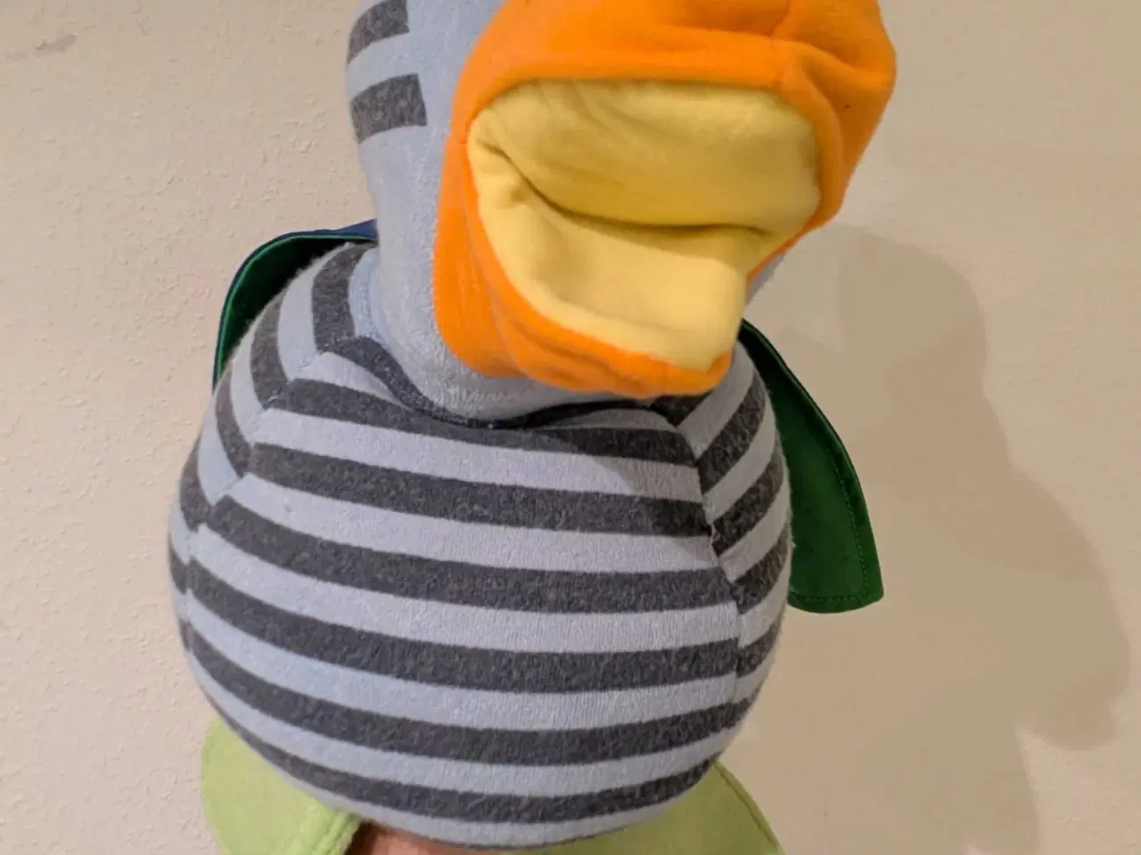 Billede 4 - Kaj & Andrea hånddukker