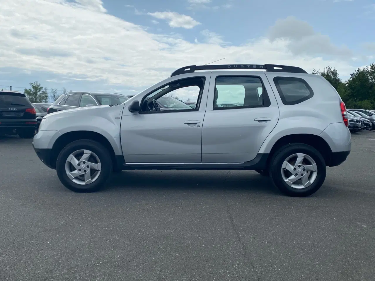 Billede 6 - Dacia Duster 1,5 DCi Lauréate 109HK 5d 6g