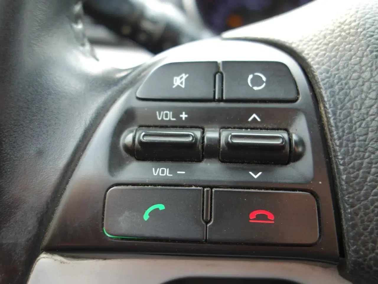 Billede 10 - Kia Picanto 1,0 Attraction+