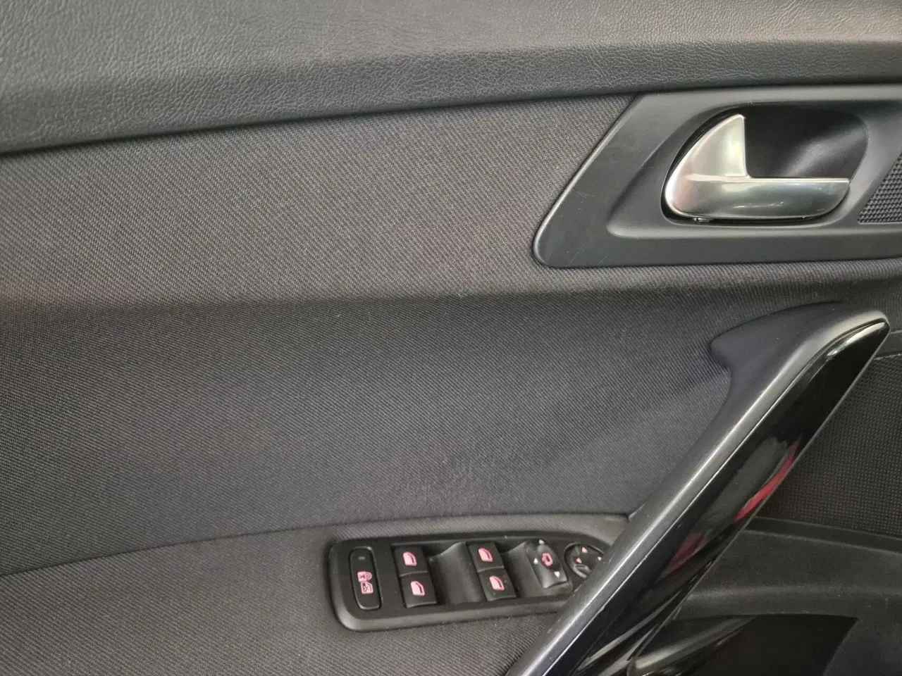 Billede 14 - Peugeot 508 SW 1,6 HDI Active 114HK Stc