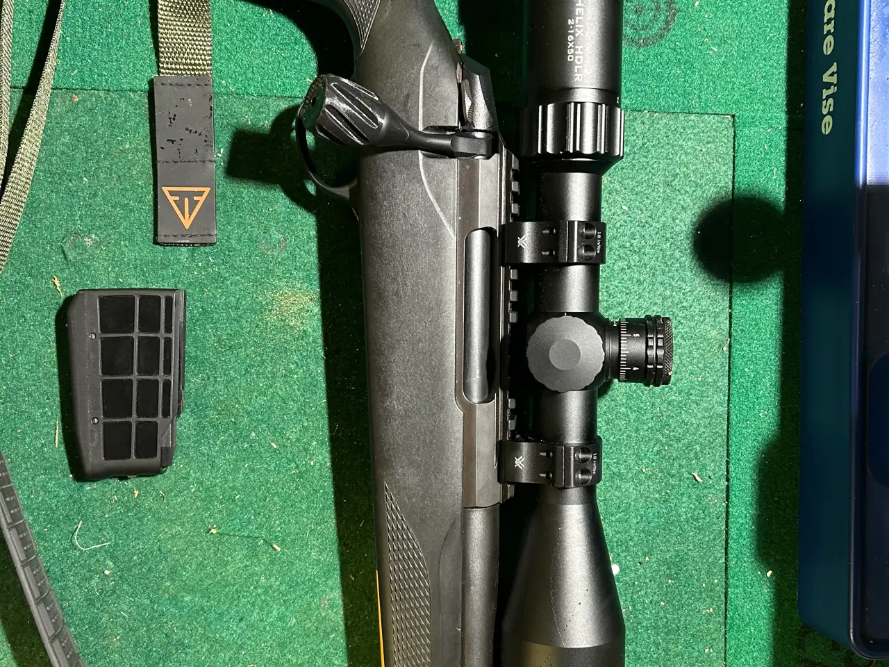 Billede 1 - Tikka T3x CTR 308