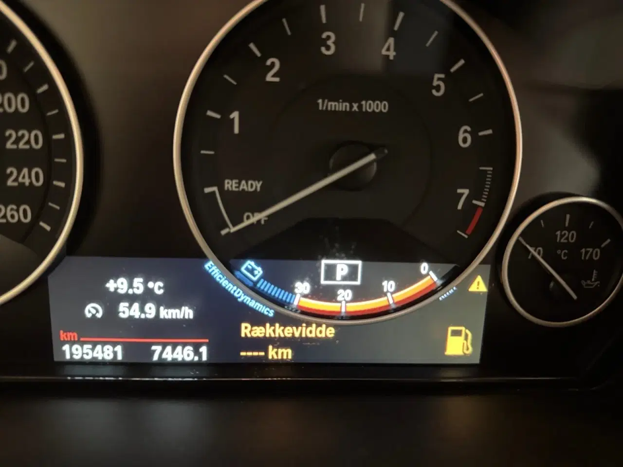 Billede 7 - BMW 428i 2,0 Gran Coupé aut.