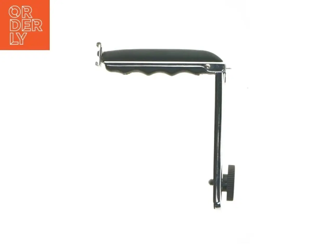 Billede 1 - Håndtag og flashholder til kamera