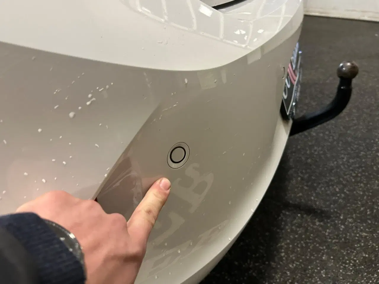 Billede 19 - Opel Corsa 1,5 D 102 Sport