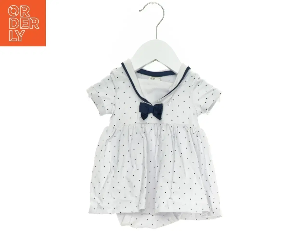 Billede 1 - Bodystocking fra H&M (str. 56 cm)