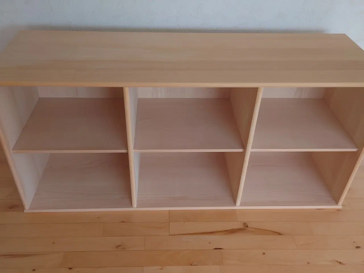 Billede 1 - Pæn Mistral skænk