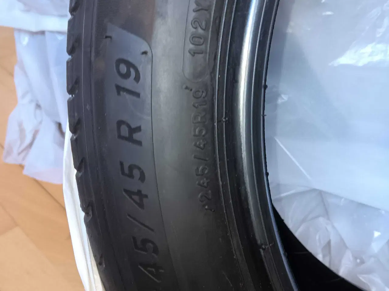 Billede 2 - Michelin e-primacy