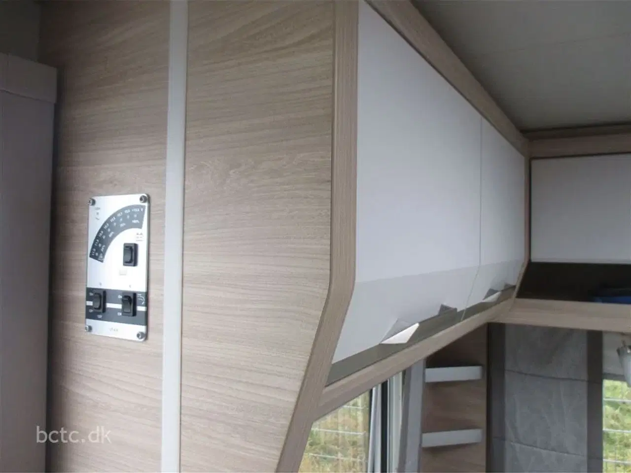 Billede 13 - 2021 - Knaus Südwind 450 FU "60 Years"