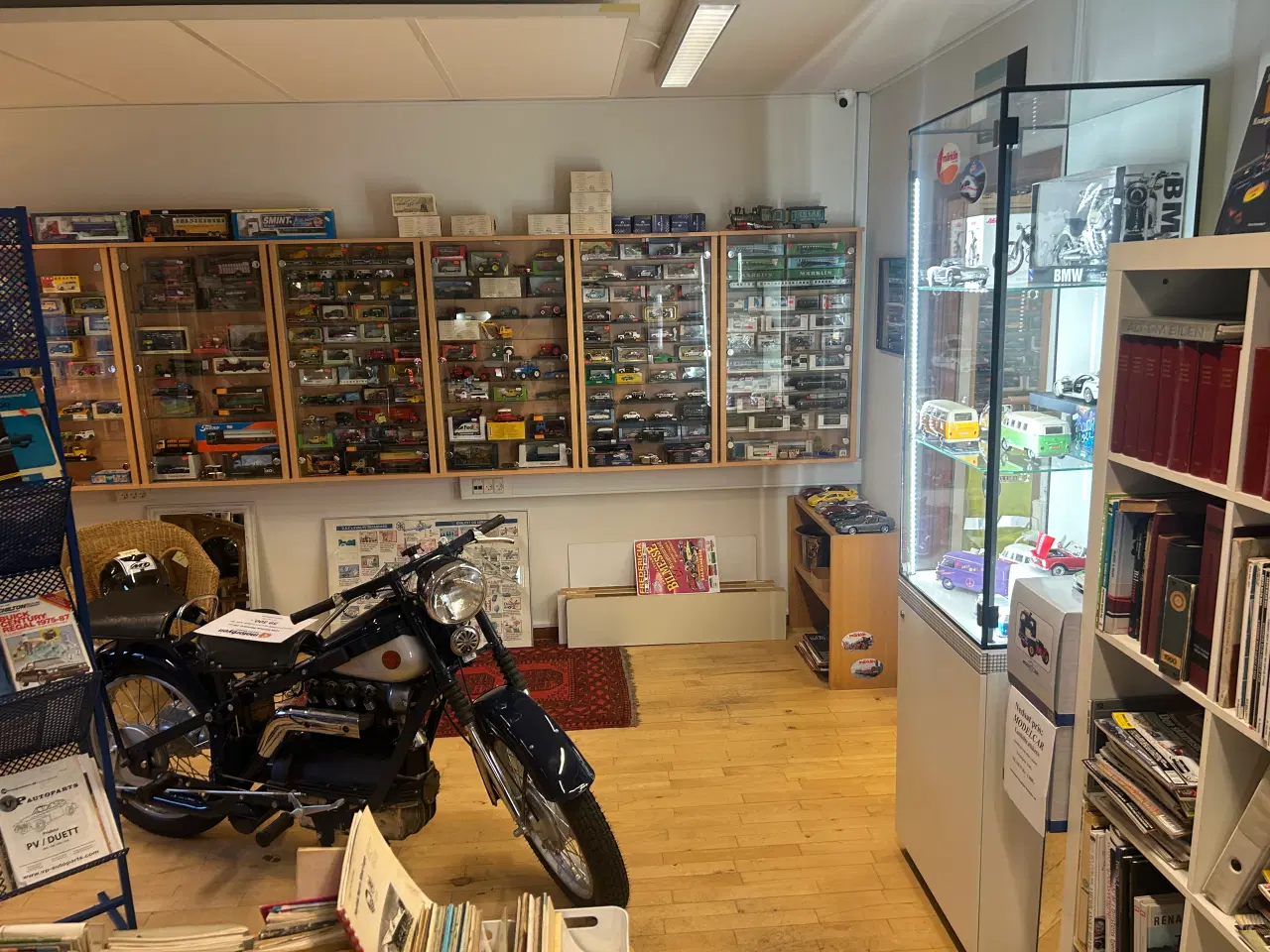 Billede 20 - Modelbiler mere end 5.000 stk til salg