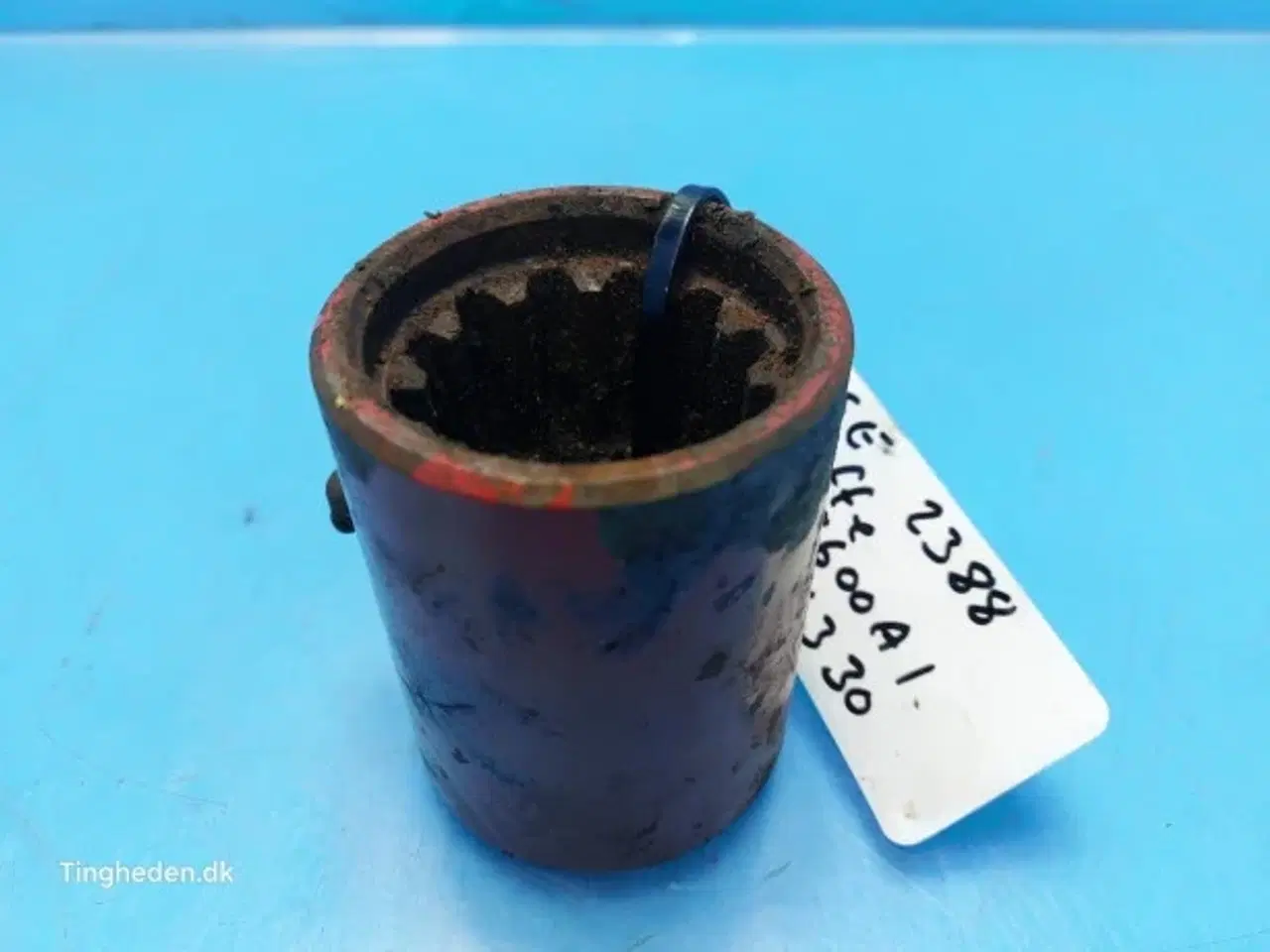 Billede 5 - Case 2388 Muffe 84416330