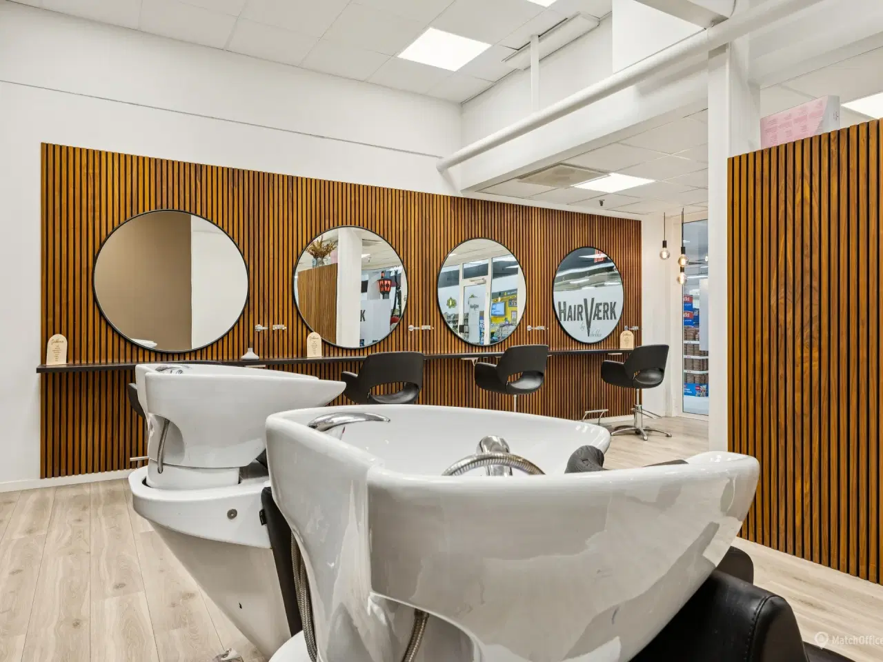 Billede 7 - Prime beliggenhed i Varde centeret