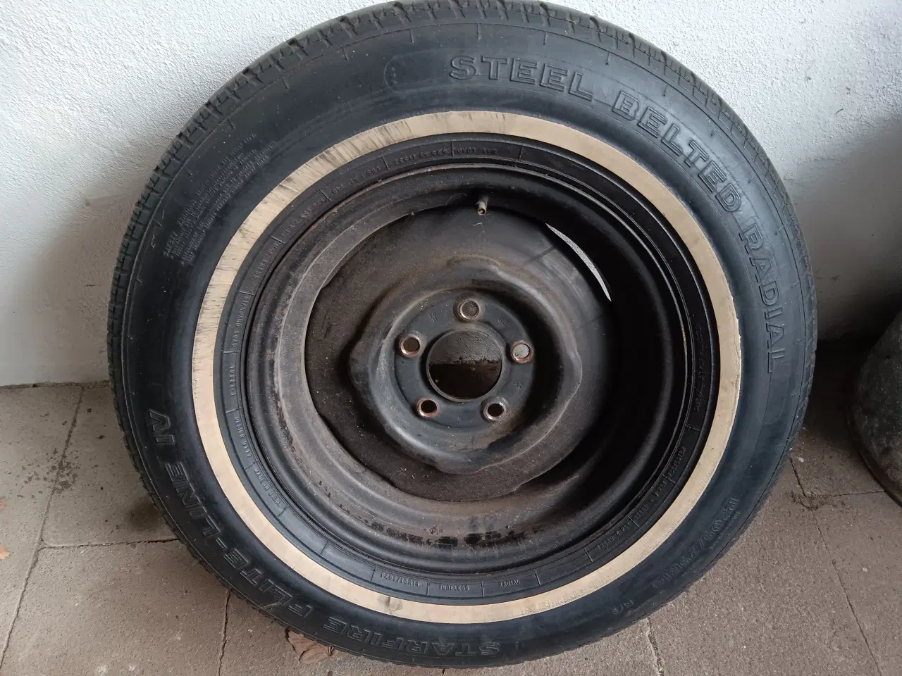 Billede 1 - 14"Ford og Mopar