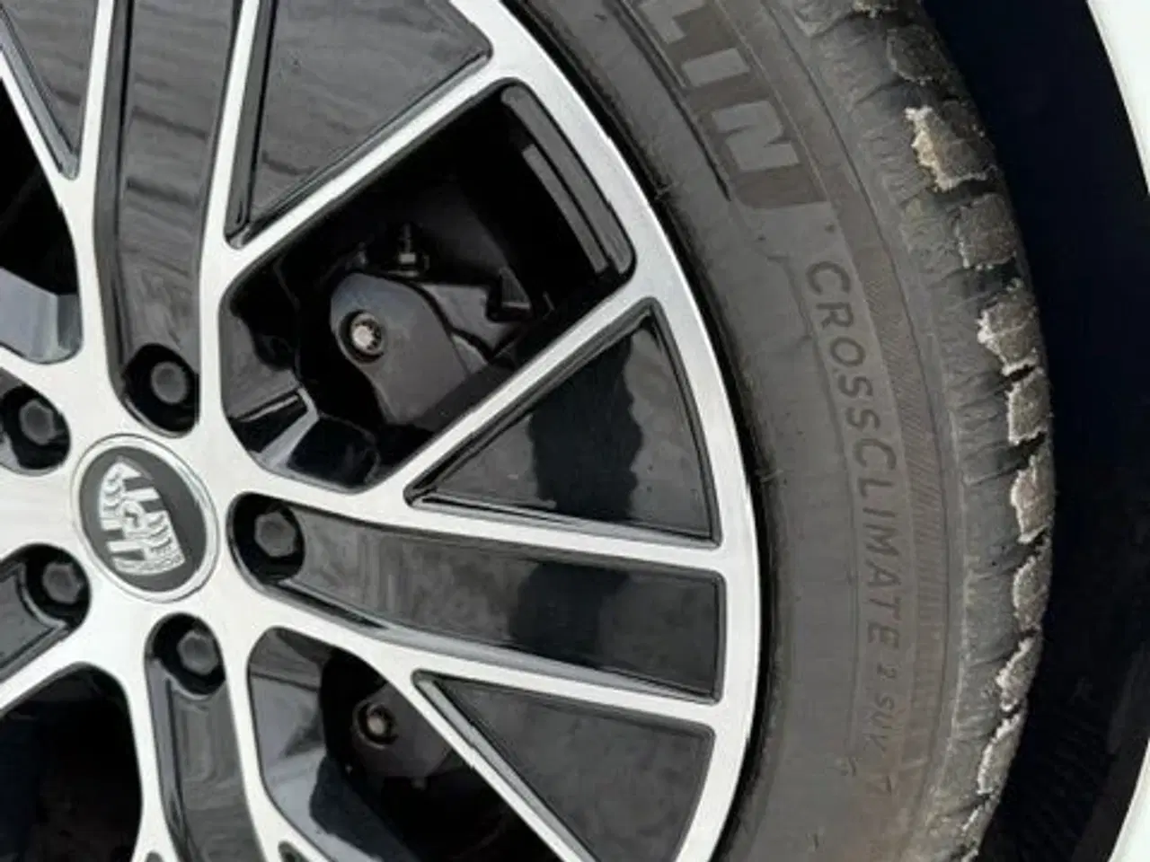 Billede 12 - Porsche Taycan  Performance+