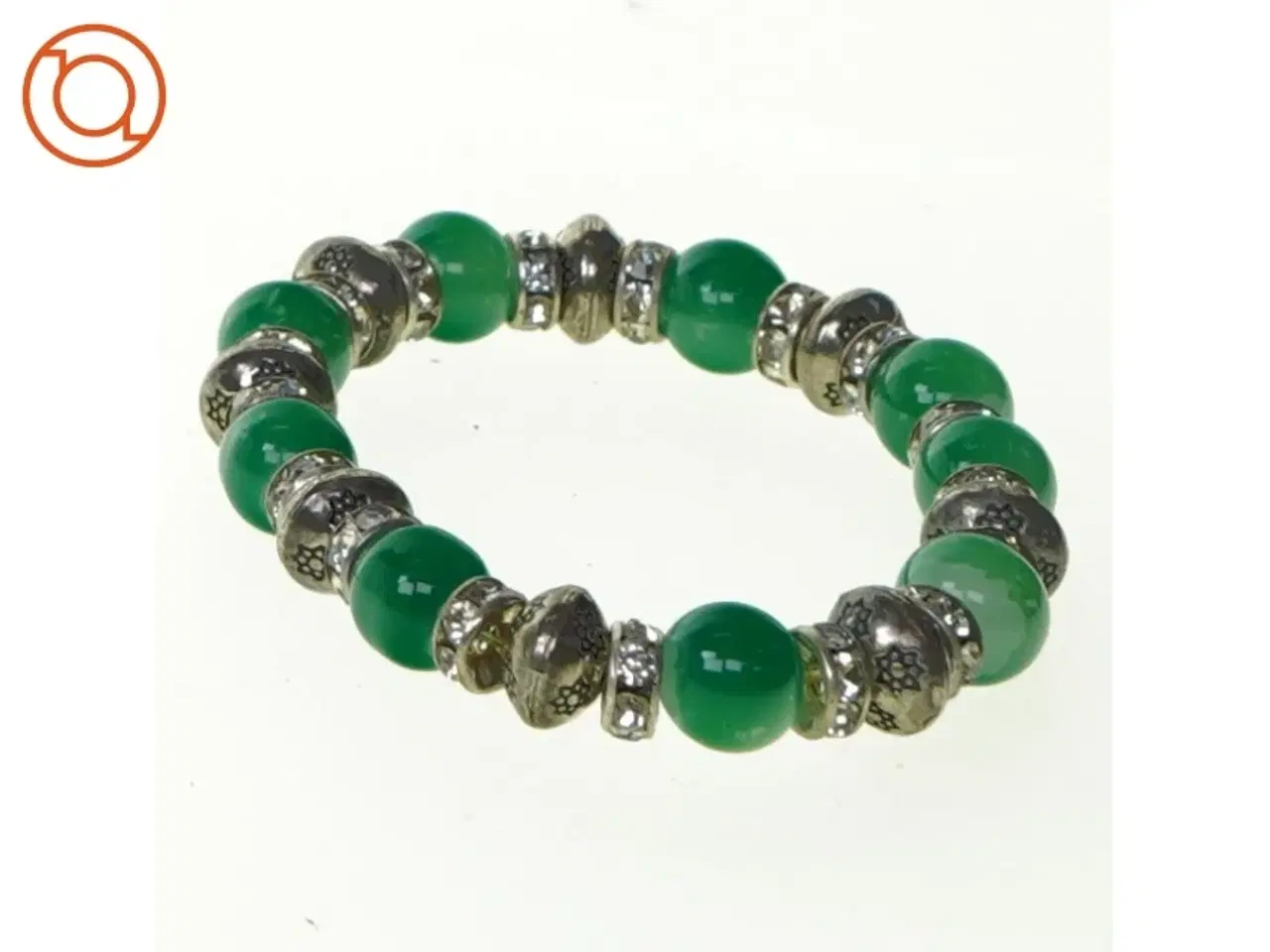 Billede 6 - 6 stk. armbånd (str. 8 cm)